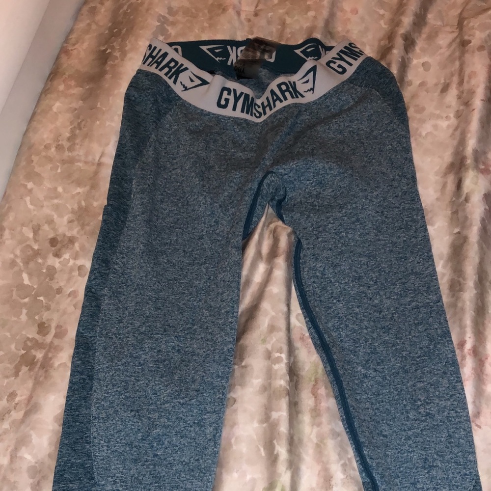 Gymshark Flex Leggings